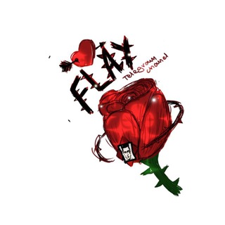 Telegram group profile photo for FLAY Chat