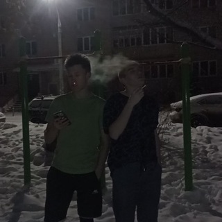 Telegram profile photo for Похождения нефоров