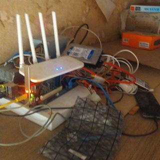Telegram profile photo for Опять хакер выходит на связь