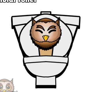 Telegram profile photo for Переезд | Закрытое бунгало филина