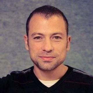 Telegram profile photo for פוליטילוי - גיא לוי