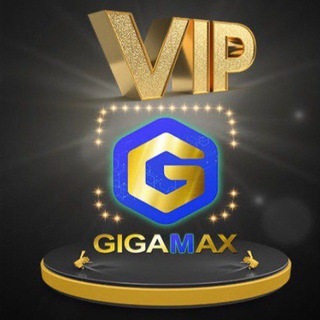 Telegram profile photo for GIGAMAX ARBITRAGE MUHABAS MALAYSIA