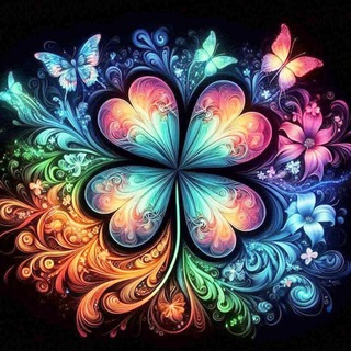 Telegram group profile photo for OPEN SPIRIT BIEN ETRE MIEUX VIVRE