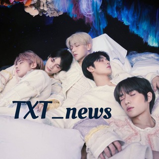 Telegram profile photo for txt_news
