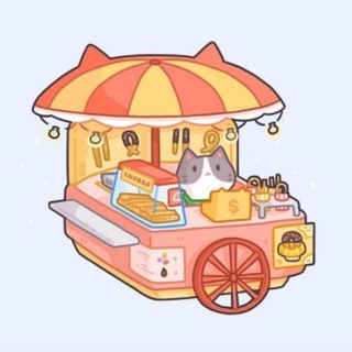 Telegram profile photo for v888小卖部