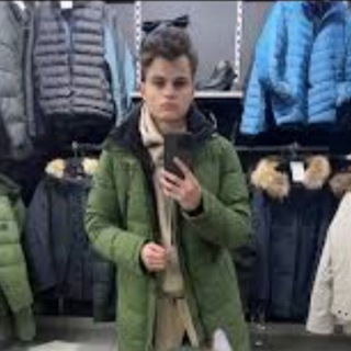 Telegram profile photo for чайхана бишкек