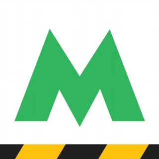 Telegram profile photo for Київський метрополітен