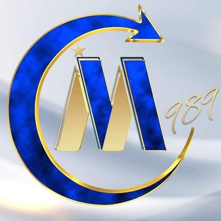 Telegram profile photo for MM989