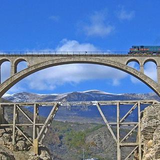 Telegram profile photo for کانال گردشگری مقصد