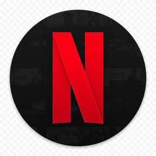 Telegram profile photo for TV Series Bot 📺