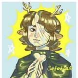 Telegram profile photo for \\꧁ꀊꂅꊐꍬꏿꈣ ꏿꀊꂅꍬꏁꍬꏿ꧂//