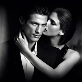 Telegram profile photo for 👑 Club Seducción Imparable 🎩 Persuasión 🧠 Psicología 🤝 Habilidades Sociales 👑