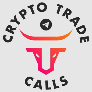 Telegram profile photo for CRYPTO TRADE CALLS™