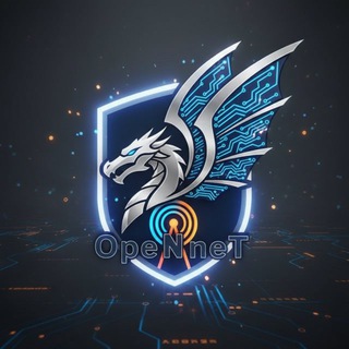 Telegram profile photo for OpeNneT