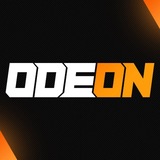 Telegram profile photo for Odeon Sosyal
