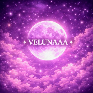 Telegram profile photo for velunaaa.