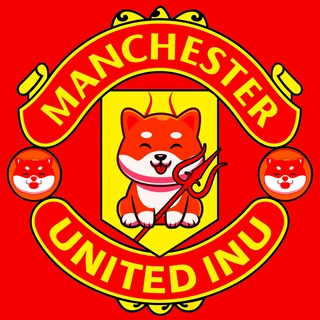 Telegram group profile photo for MU Inu China Group