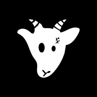 Telegram profile photo for GOATS 🐐