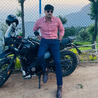Telegram profile photo for thehimalayan_7