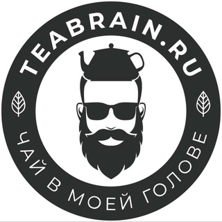 Telegram profile photo for Чай в моей голове