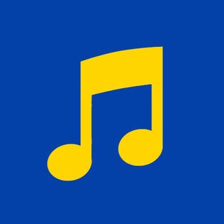 Telegram profile photo for Українська Музика | Пісні