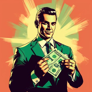 Telegram profile photo for DeFi Street Bet💎