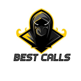 Telegram profile photo for BestCalls