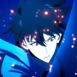 Telegram profile photo for saved place