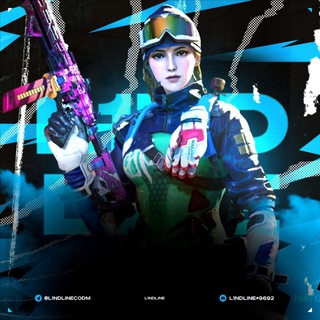 Telegram profile photo for L1ndline | House of plov