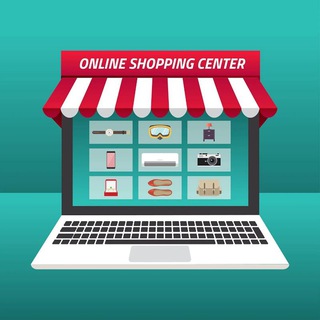 Telegram profile photo for ONLINE SHOP | Internet Magazin🇺🇿