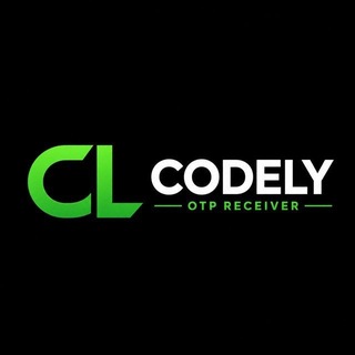 Telegram profile photo for Codely SMS