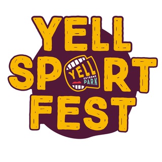 Telegram group profile photo for YELL SPORT_Chat