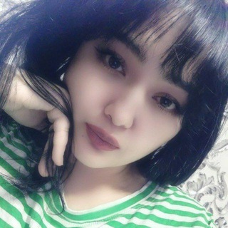 Telegram profile photo for Oh sekischi qiz
