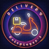Telegram profile photo for OFC PARTNERSHIP DELIVERY ROLEPLAYER'S