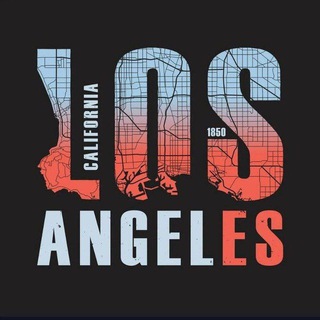 Telegram profile photo for Лос-Анджелес INFO чат 🇺🇸🌎🗽