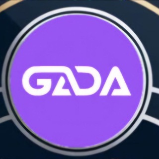 Telegram profile photo for Gada official telegram channel