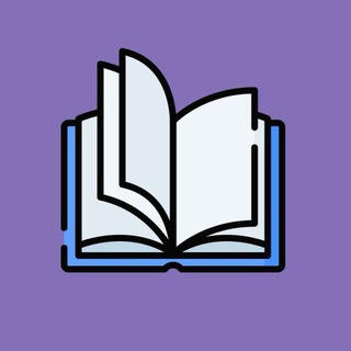 Telegram profile photo for КНИЖНЫЙ БОТ 📘 СКАЧАТЬ 📚 АУДИОКНИГИ
