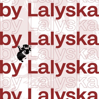 Telegram profile photo for By Lalyska
