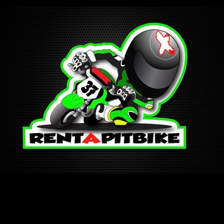 Telegram profile photo for Rentapitbike Dates & Announcements