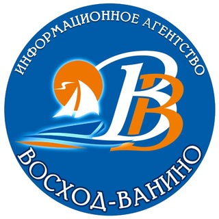 Telegram profile photo for Восход 🌅 Новости