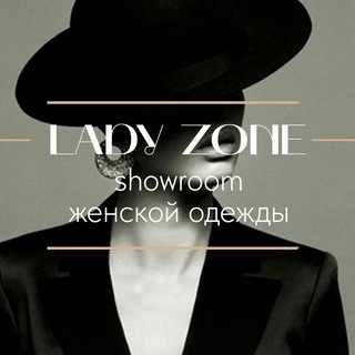 Telegram profile photo for LADY ZONE