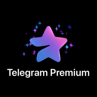 Telegram profile photo for Розыгрыши Telegram Premium