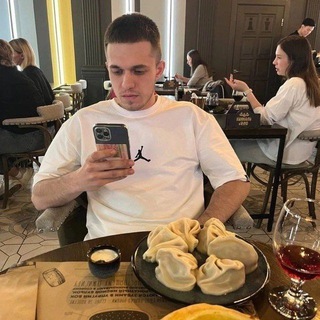 Telegram profile photo for С Ильёй подарки, халява, призы