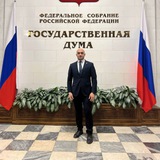 Telegram profile photo for МЕХТИЕВ