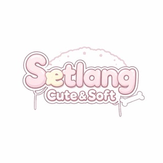 Telegram profile photo for 𝐒etlang 𝐂ute 𝐀nd 𝐒oft ˖ ִֶָ