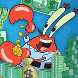 Telegram profile photo for DINERO