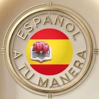 Telegram profile photo for España a tu manera 🇪🇦 con omaima