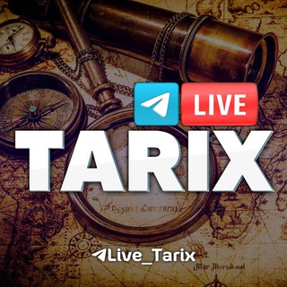 Telegram profile photo for DAXSHATLI TARIX