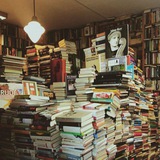 Telegram profile photo for Книги Алматы