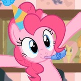 Telegram profile photo for "I love - ..." Confession